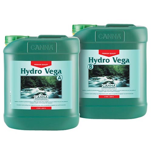 Canna Hydro Flores 5L