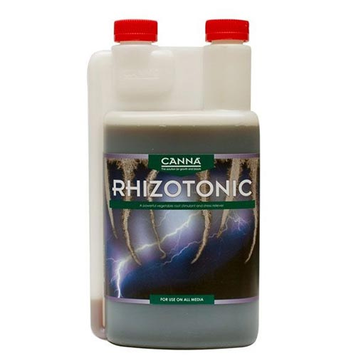 Canna Rhizotonic 1L