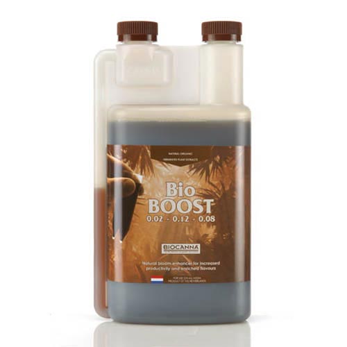 Canna Bioboost 1L