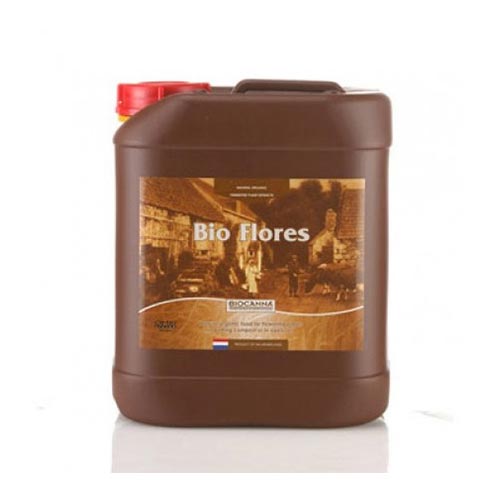 Canna BioFlores 10L