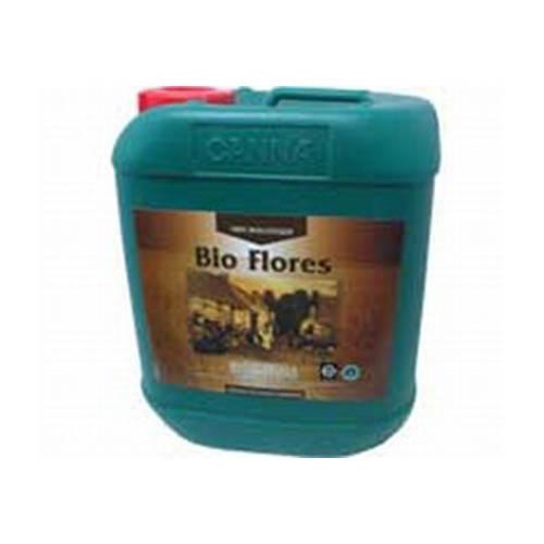 Canna BioFlores 5L