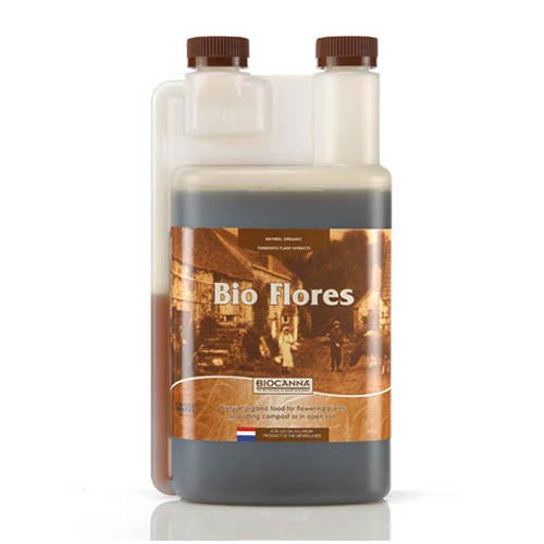 Canna BioFlores 500ml