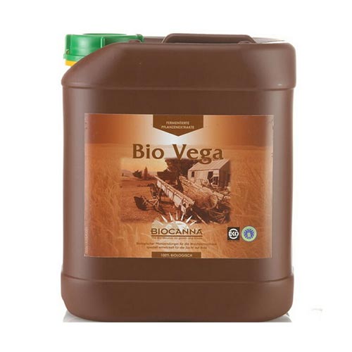 Canna BioVega 10L