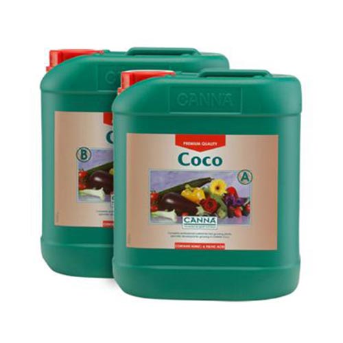 Canna Coco A+B 5L