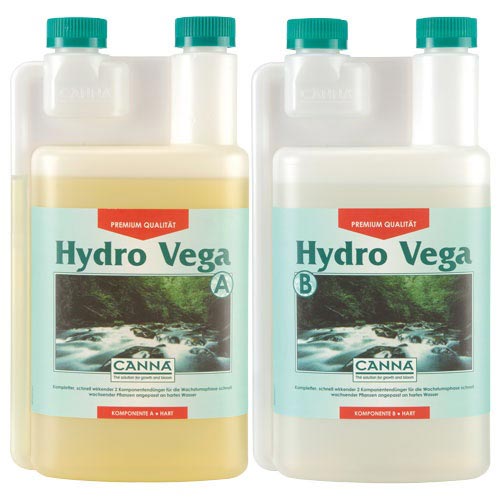 Canna Hydro Vega 1L