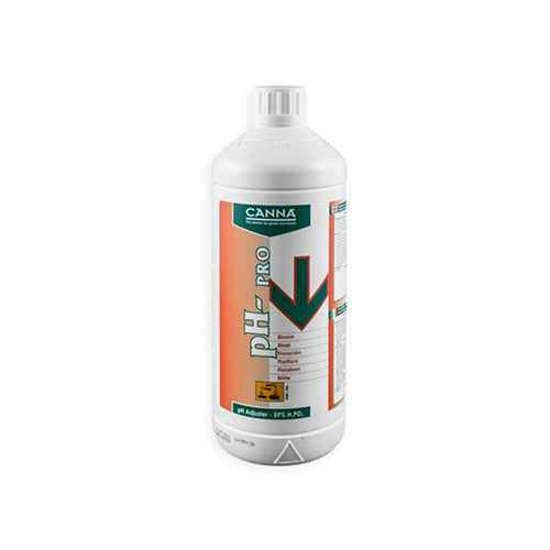 CANNA PH- PRO Fioritura 1L