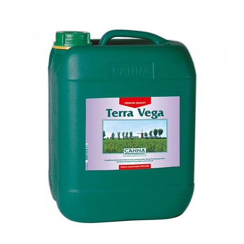 Canna Terra Vega 10L