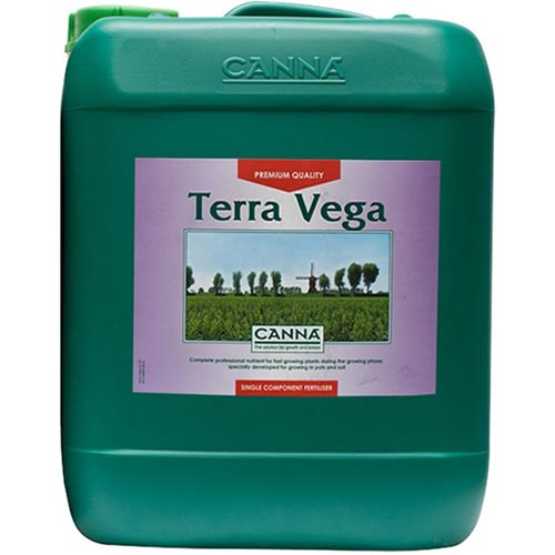 Canna Terra Vega 5L