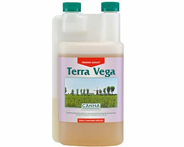 Canna Terra Vega 1L