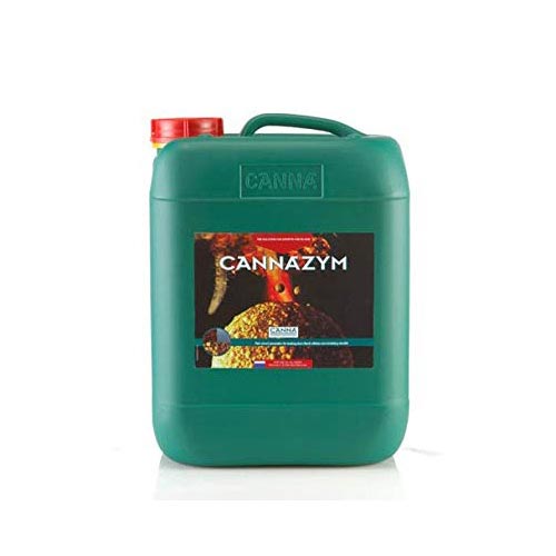 Cannazym 10L