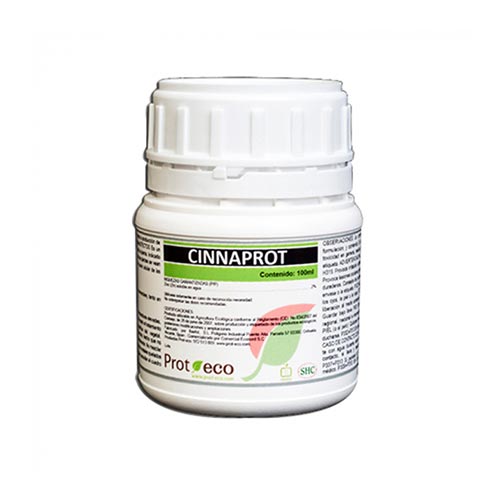 Cinnaprot 100 ml