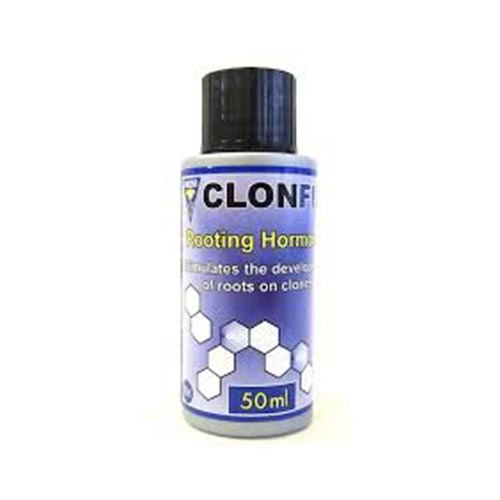 Clonfix 50 ml