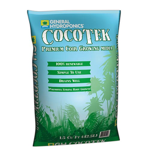 Cocotek GHE 50 L