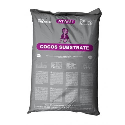 Atami Fibra Cocco 50 L