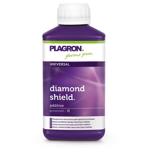 Plagron Diamond Shield 250ml