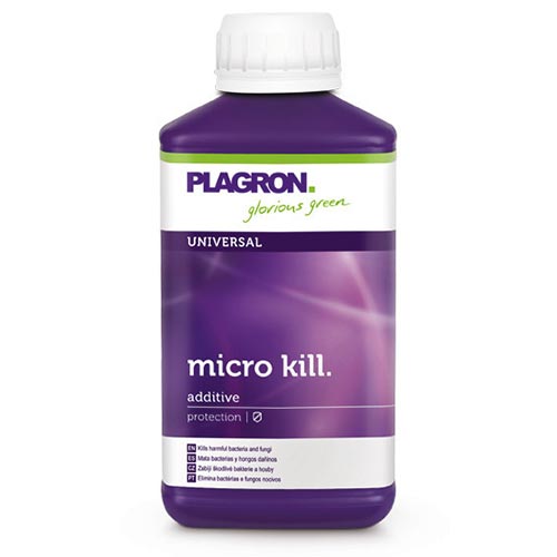 Plagron Micro Kill 250ml