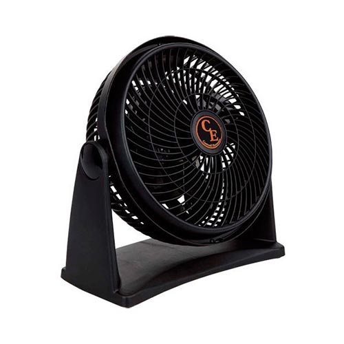 Ventilatore Multifan Turbo 3 Velocità