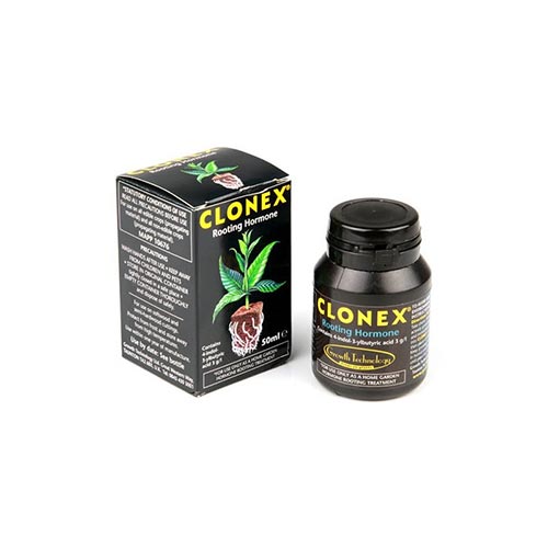 clonex ormone radici 50ml