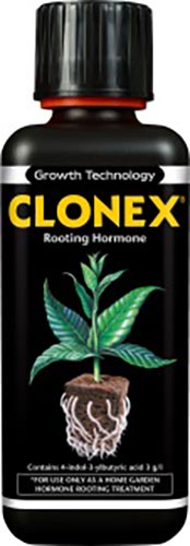 clonex ormone radici 300ml
