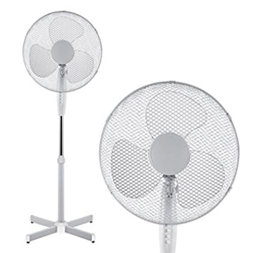 Ventilatore Cornwall Electronics - 40cm / 45W (F125)