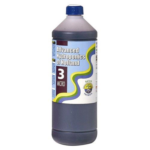 Advanced Hydroponics Micro 500ml