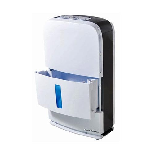 Deumidificatore 10L - 220W  Cornwall Electronics