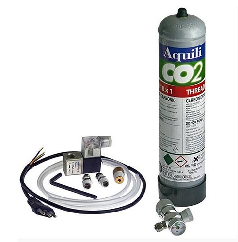 Kit Completo Impianto CO2 500gr