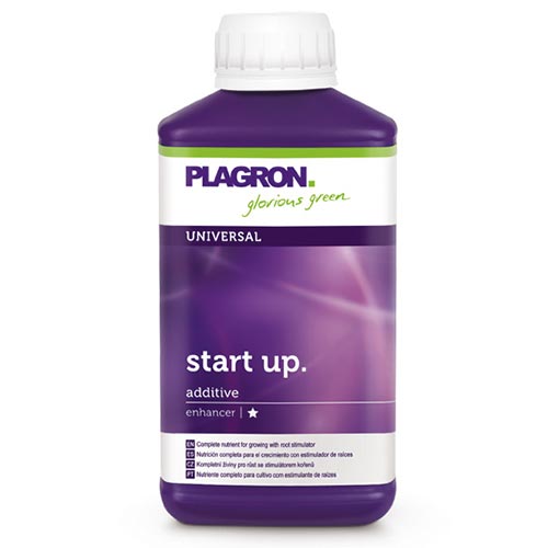 Plagron Start up 250ml