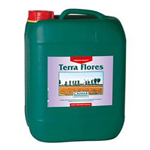 Canna Terra Flores 20L