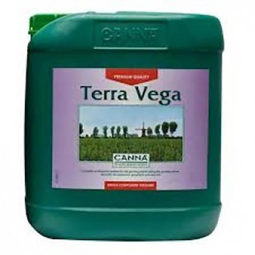 Canna Terra Vega 20L