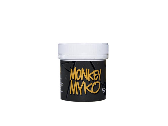 Monkey Miko 50gr Micorrize