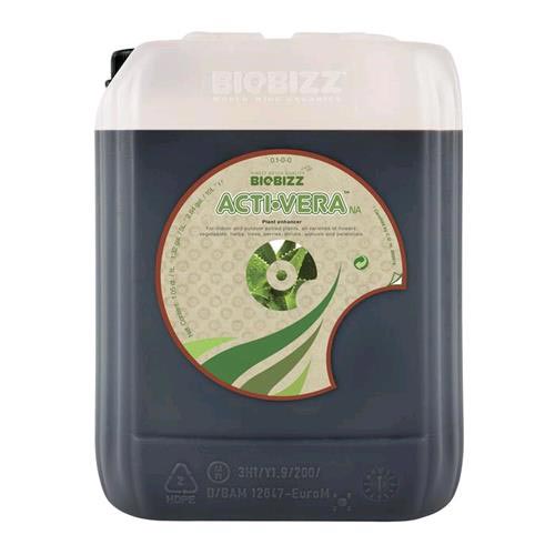 Biobizz Activera 10L