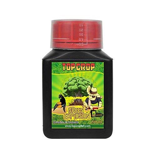 Top Crop - Green Explosion 250 ml