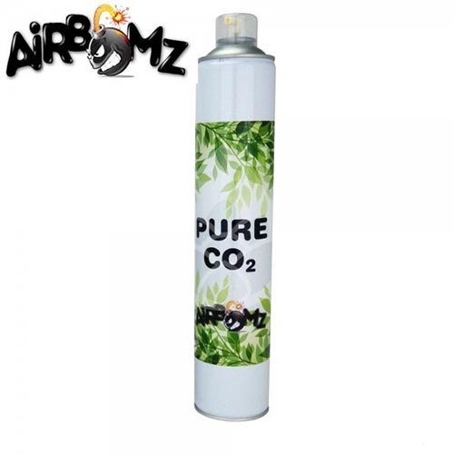 Bombola di Ricambio Maxi CO2 da 60g AirBomz