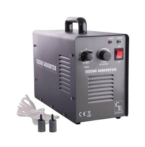 Ozonizzatore 130W  7 g/h - Cornwall Electronics