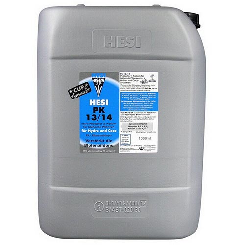 Hesi PK 13/14 20L