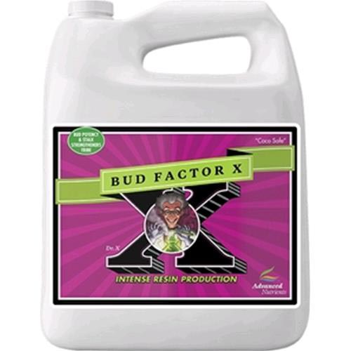 Bud Factor X - 10L