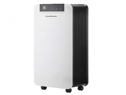 Deumidificatore  12L Cornwall Electronics