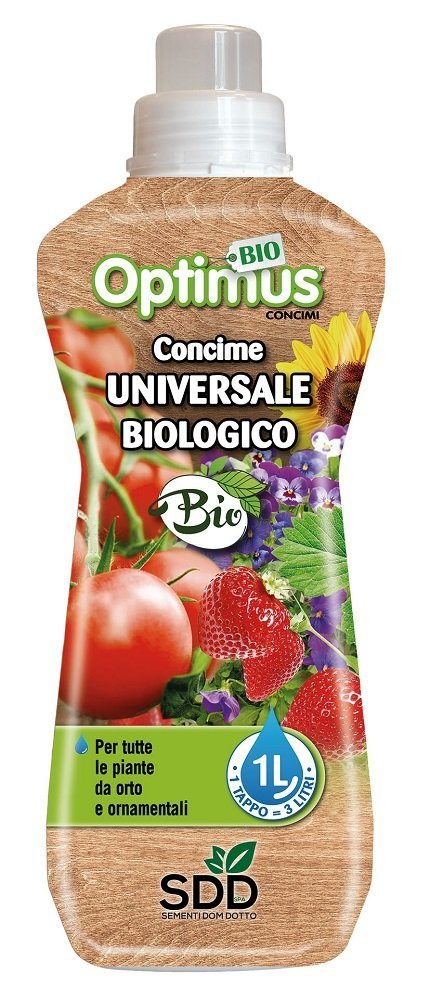 Optimus Concime Universale Biologico