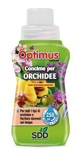 Optimus Concime Per Orchidee