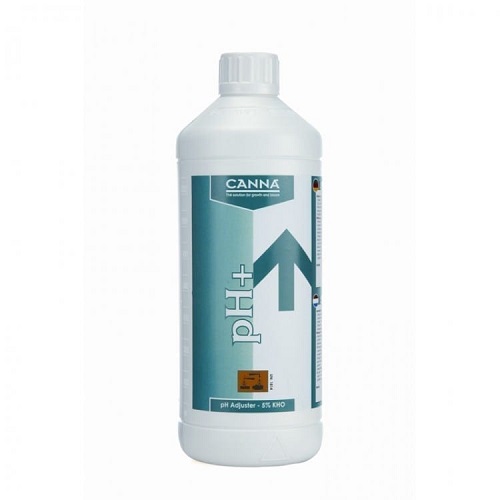 CANNA PH+ PRO 1L