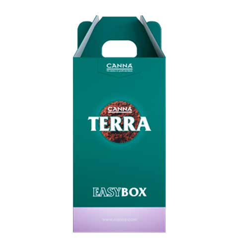 Canna Terra Easy Box
