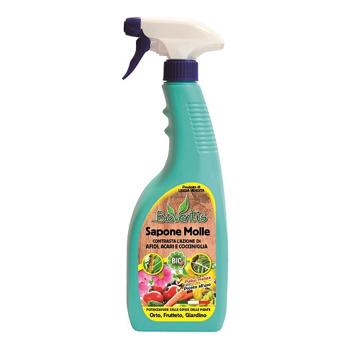 BioVentis Sapone Molle