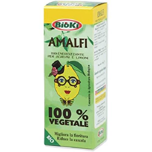 BioKi Amalfi 100ml