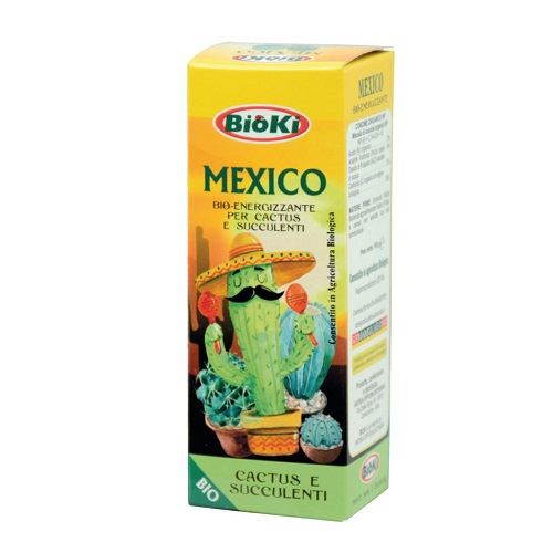 BioKi Mexico 100ml