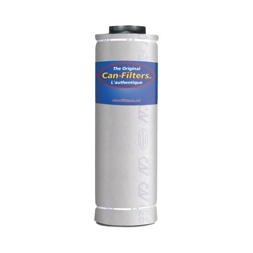 Filtro ai Carboni Attivi Can-Filters 250/1250mm 2000m3
