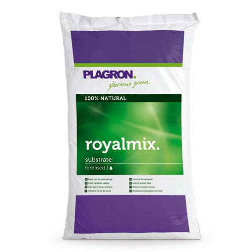 Plagron Royalmix 25L