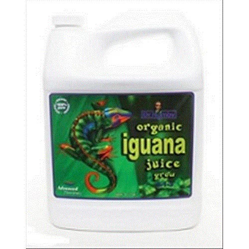 Iguana Juice Grow 10L