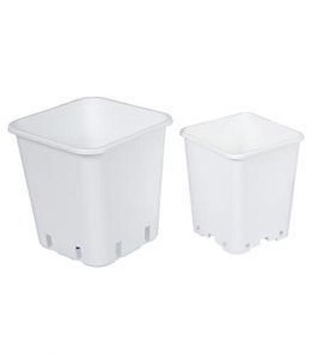 Vaso quadro bianco 6,2L