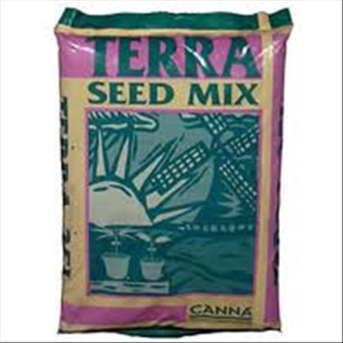 Canna Terra Seed Mix 25 L